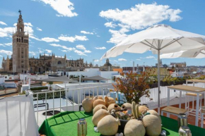  Hotel Convento La Gloria  Севилья